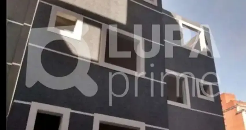 Apartamento com 1 quarto à venda na Rua Franco Paulista, 143, Água Fria, São Paulo