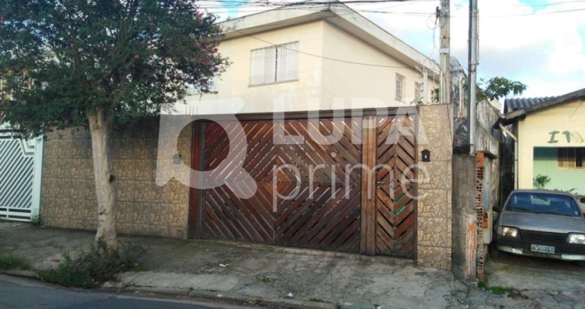 Terreno à venda na Rua Epaminondas Melo do Amaral, 955, Sítio do Mandaqui, São Paulo