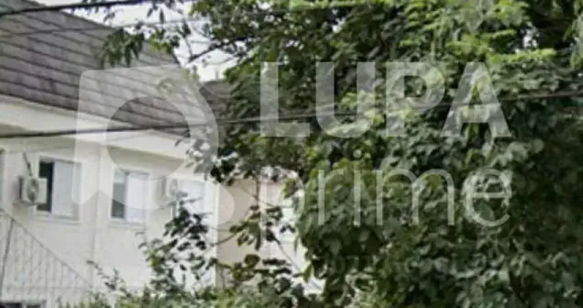 Terreno de 21.400 metros de área construída no horto florestal!