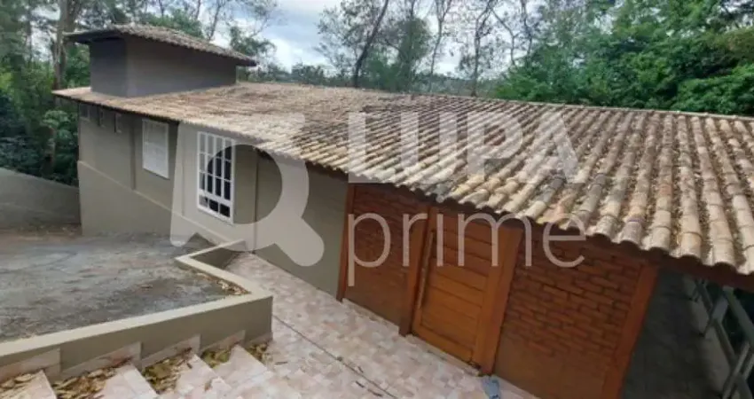 Casa com 3 quartos à venda na AV Das Palmeiras, 533, Parque Petrópolis, Mairiporã