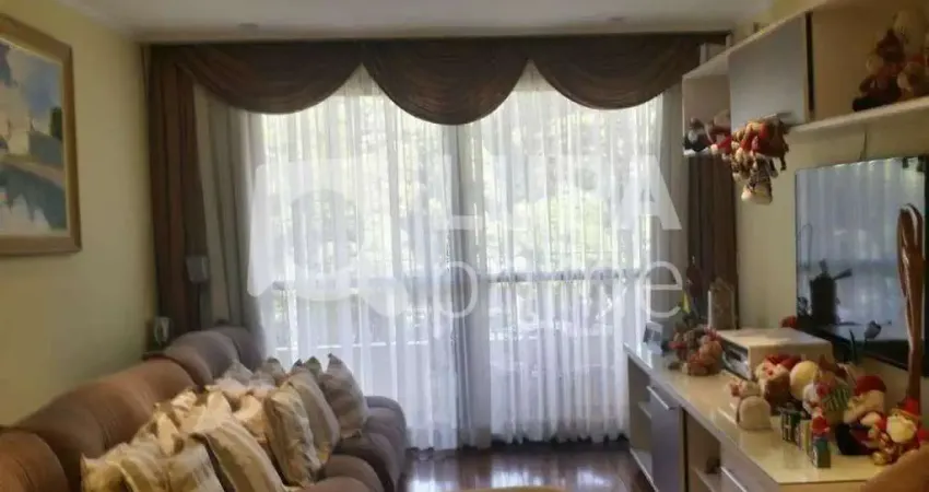 Apartamento com 4 quartos à venda na Avenida Parada Pinto, 3558, Vila Nova Cachoeirinha, São Paulo