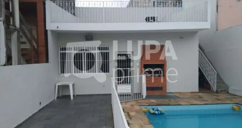 Casa com 3 quartos à venda na Rua Porto Velho, 76, Imirim, São Paulo