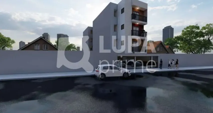 Apartamento com 1 quarto à venda na Rua Altinópolis, 478, Água Fria, São Paulo