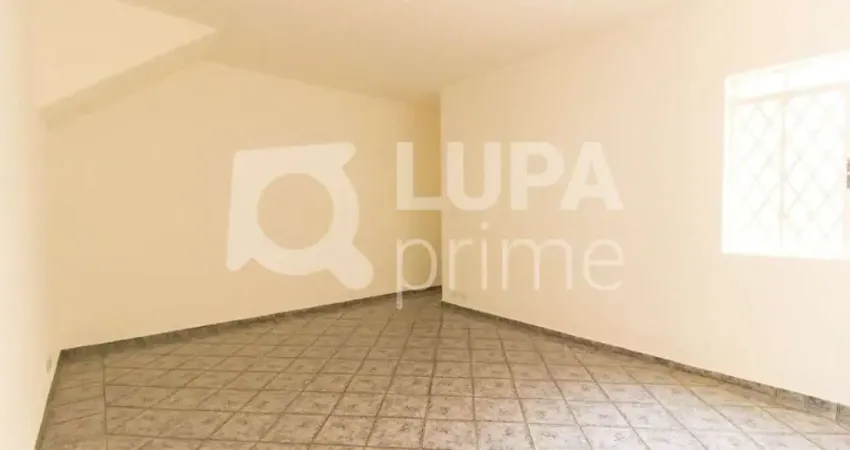 Sobrado espaçoso com 2 dormitórios e 1 banheiro à venda em santana