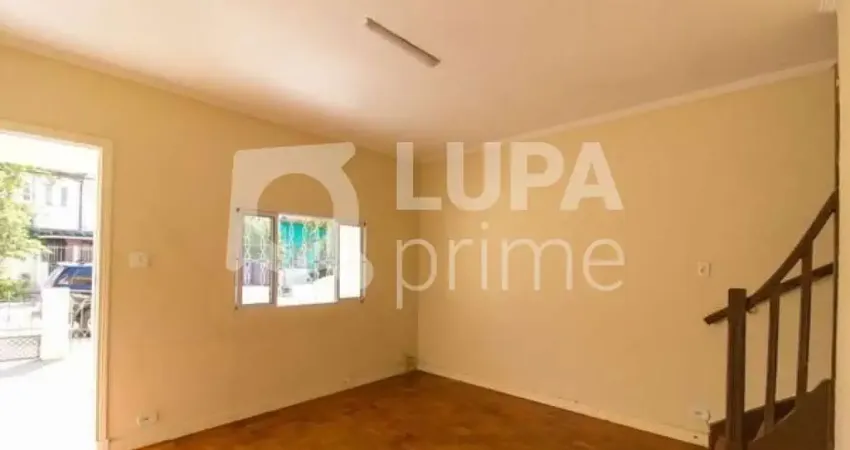 Casa com 2 quartos à venda na Rua Conselheiro Saraiva, 874, Santana, São Paulo