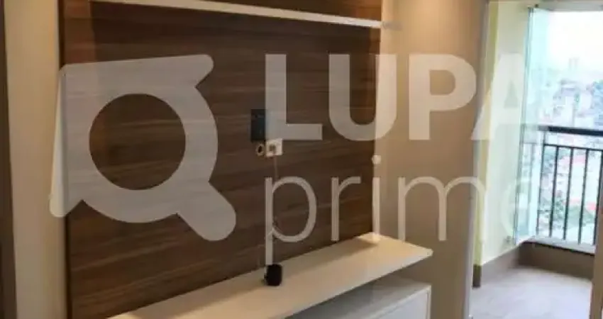 Apartamento com 2 quartos à venda na Avenida Mazzei, 326, Tucuruvi, São Paulo