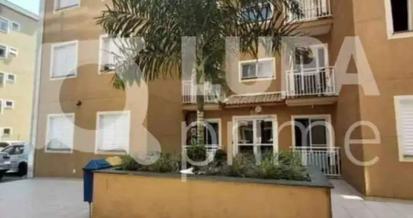 Apartamento à venda no Jardim Silvestre!