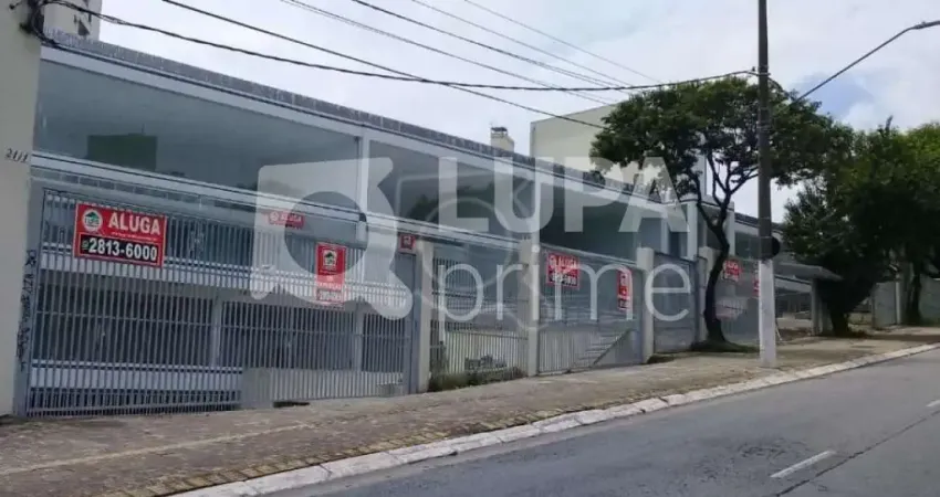 Ponto comercial à venda na Avenida Luiz Dumont Villares, 2111, Jardim São Paulo (Zona Norte), São Paulo