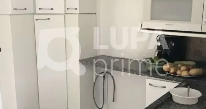 Apartamento com 2 quartos à venda na Rua Outeiro da Cruz, 330, Jardim São Paulo (Zona Norte), São Paulo