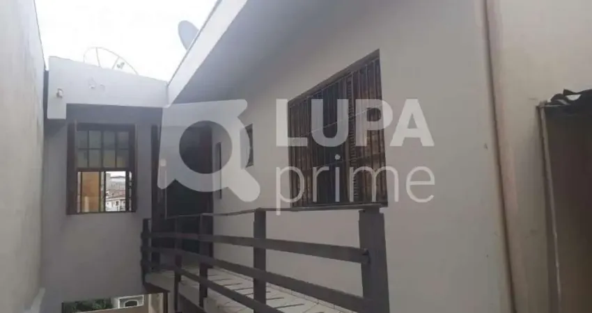 Casa com 4 quartos à venda na Rua Geneve, 3, Lauzane Paulista, São Paulo