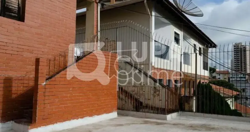 Casa com 2 quartos à venda na Rua Silos, 8, Água Fria, São Paulo