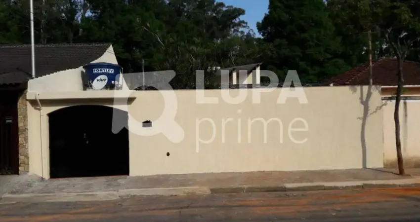 Casa com 3 quartos à venda na Rua Ângelo Capricho, 78, Horto Florestal, São Paulo