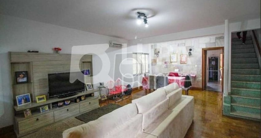 Casa com 3 quartos à venda na Rua João Jabotam, 191, Vila Anglo Brasileira, São Paulo