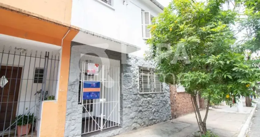 Casa com 3 quartos à venda na Rua Artur de Azevedo, 245, Cerqueira César, São Paulo