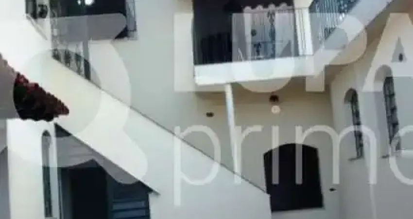 Casa com 5 quartos à venda na Rua Padre Agostinho Poncet, 348, Água Fria, São Paulo