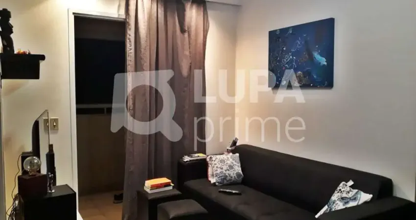 APARTAMENTO COM 2 QUARTOS E 2 VAGAS DE GARAGEM À VENDA NA PARADA INGLESA