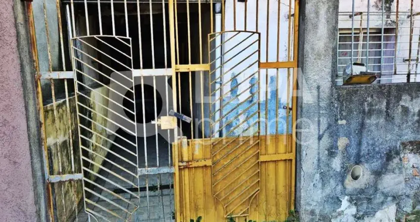 Casa com 2 quartos à venda na Alameda Segundo-Sargento Névio Baracho dos Santos, 103, Parque Novo Mundo, São Paulo