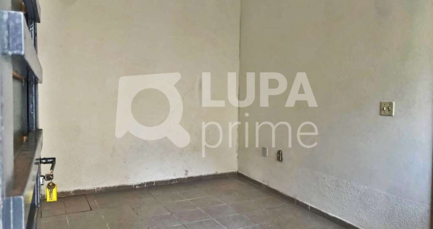 Casa com 1 quarto para alugar na Rua Cássio de Almeida, 352, Vila Guilherme, São Paulo