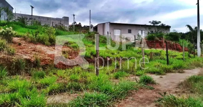 Terreno à venda na AV Dos Abacateiros, Estancia Climaterica Ype, Jarinu
