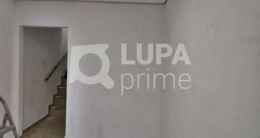 Casa com 1 quarto para alugar na Rua Rodrigues de Barros, 16, Vila Medeiros, São Paulo