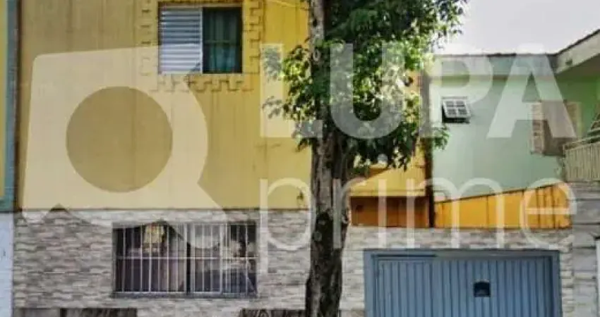 CASA PARA RENDA À VENDA NA VILA MARIA BAIXA