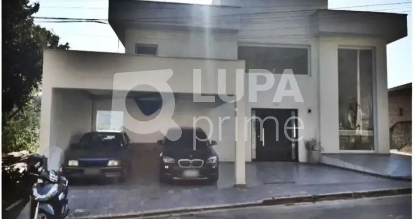 SOBRADO COM 3 QUARTOS PARA VENDA, CARAGUATA, MAIRIPORÃ