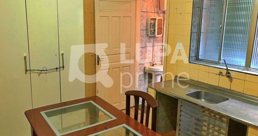 Casa com 1 quarto para alugar na Rua Cecília Meireles, 249, Vila Maria, São Paulo