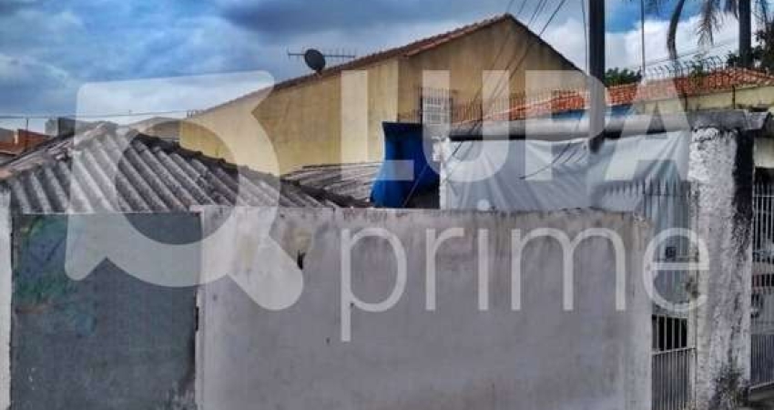 TERRENO RESIDENCIAL COM 231M² À VENDA NA CHÁCARA BELENZINHO