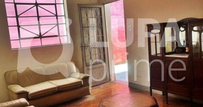 Casa com 4 quartos à venda na Rua Simão Borges, 313, Vila Maria Alta, São Paulo