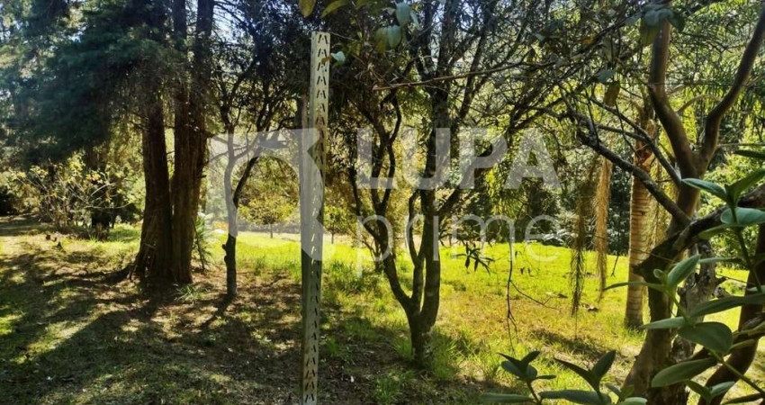 Terreno à venda na R Frei Luiz de Souza, 58, Recanto dos Palmares, Atibaia