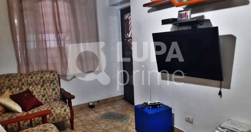 Casa com 3 quartos à venda na Rua Bernardino Antunes Silva, 65, Vila Nova Mazzei, São Paulo