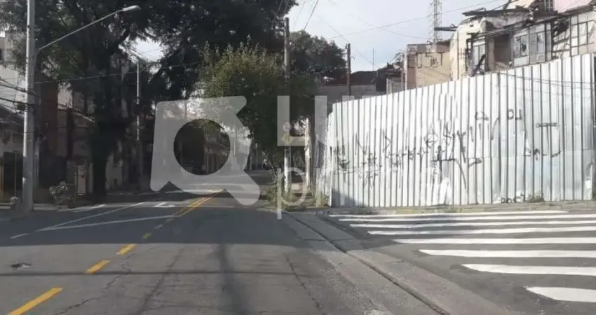Terreno comercial para alugar na Alameda Afonso Schmidt, 768, Santa Teresinha, São Paulo