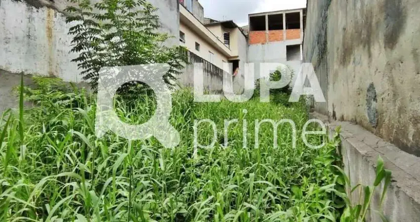 TERRENO RESIDENCIAL COM 130M² À VENDA NO ITAIM PAULISTA