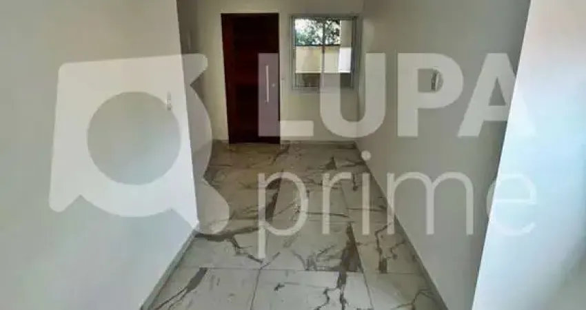 APARTAMENTO COM 2 QUARTOS À VENDA NO TUCURUVI