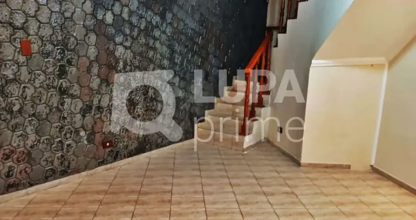 CASA PARA RENDA À VENDA NO JARDIM PERI