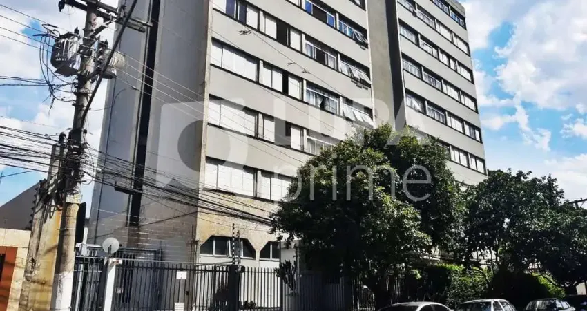 APARTAMENTO COM 2 QUARTOS E 1 VAGA DE GARAGEM PARA VENDA NA VILA GUILHERME
