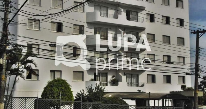APARTAMENTO COM 3 QUARTOS E 1 VAGA DE GARAGEM À VENDA NA VILA MARIA