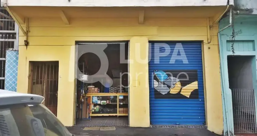 PRÉDIO COMERCIAL PARA RENDA À VENDA NA VILA MARIA BAIXA
