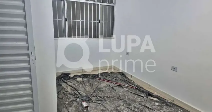 Casa com 1 quarto para alugar na Avenida Doutor Benedito Estevam dos Santos, 760, Vila Maria Alta, São Paulo