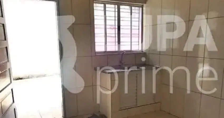 Casa com 1 quarto para alugar na Rua Vianópolis, 659, Vila Maria Alta, São Paulo