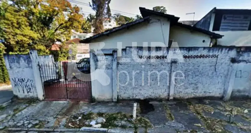 Terreno à venda na Travessa Dança das Horas, 71, Tremembé, São Paulo