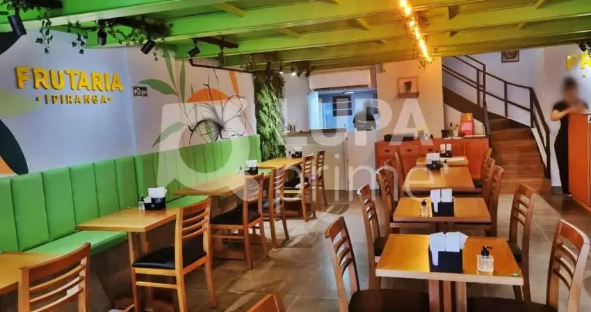 Ponto comercial à venda na Avenida Ipiranga, 331, República, São Paulo