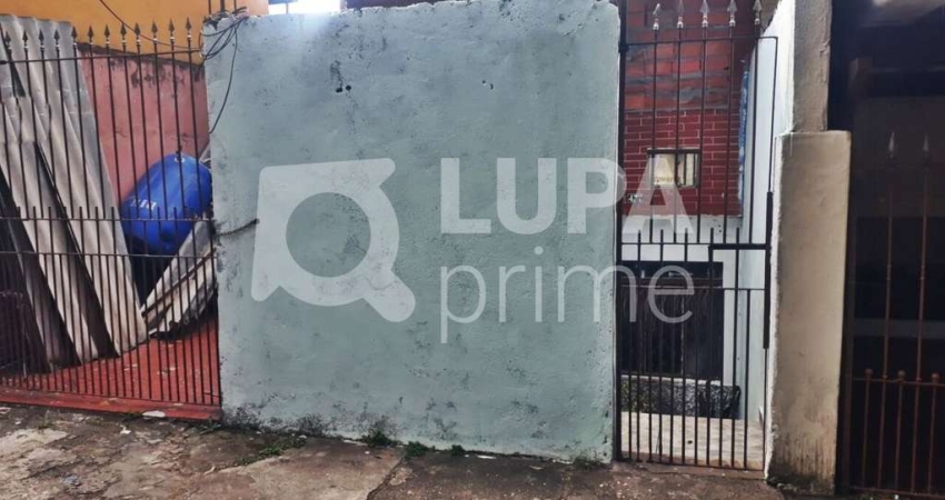 Terreno à venda na Rua Nilo Luís Mazzei, 477, Vila Isolina Mazzei, São Paulo