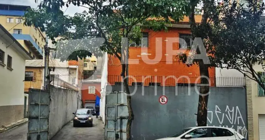 GALPÃO COMERCIAL COM 482M² À VENDA NA VILA MARIA BAIXA