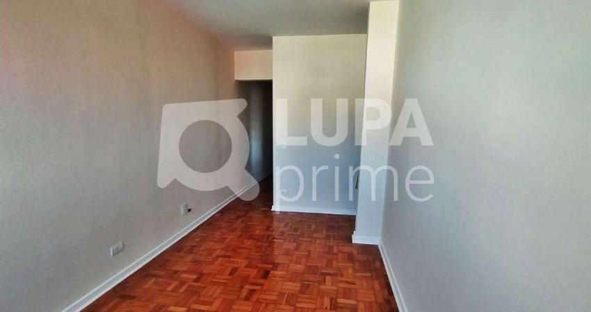 Apartamento com 1 quarto à venda na Avenida Tucuruvi, 589, Tucuruvi, São Paulo