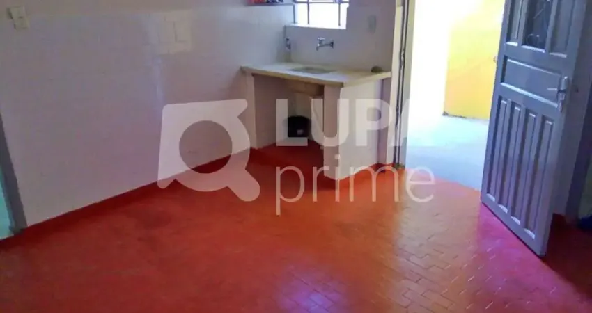 Casa com 1 quarto para alugar na Rua Narita, 369, Vila Maria, São Paulo