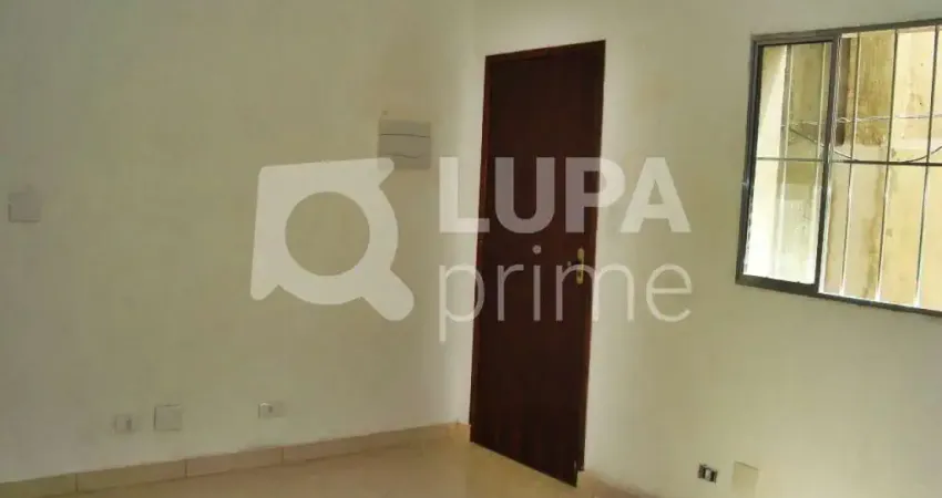 Casa com 1 quarto para alugar na Rua Narita, 409, Vila Maria, São Paulo