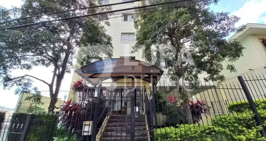 Apartamento com 2 dormitórios para Venda na Vila Mazzei, Tucuruvi.