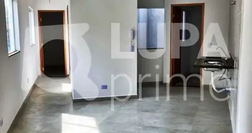 APARTAMENTO COM 2 QUARTOS  À VENDA NA PARADA INGLESA