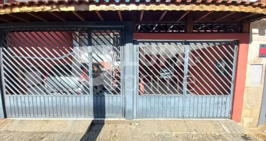 Casa com 3 quartos à venda na Largo São Rafael, 103, Mooca, São Paulo